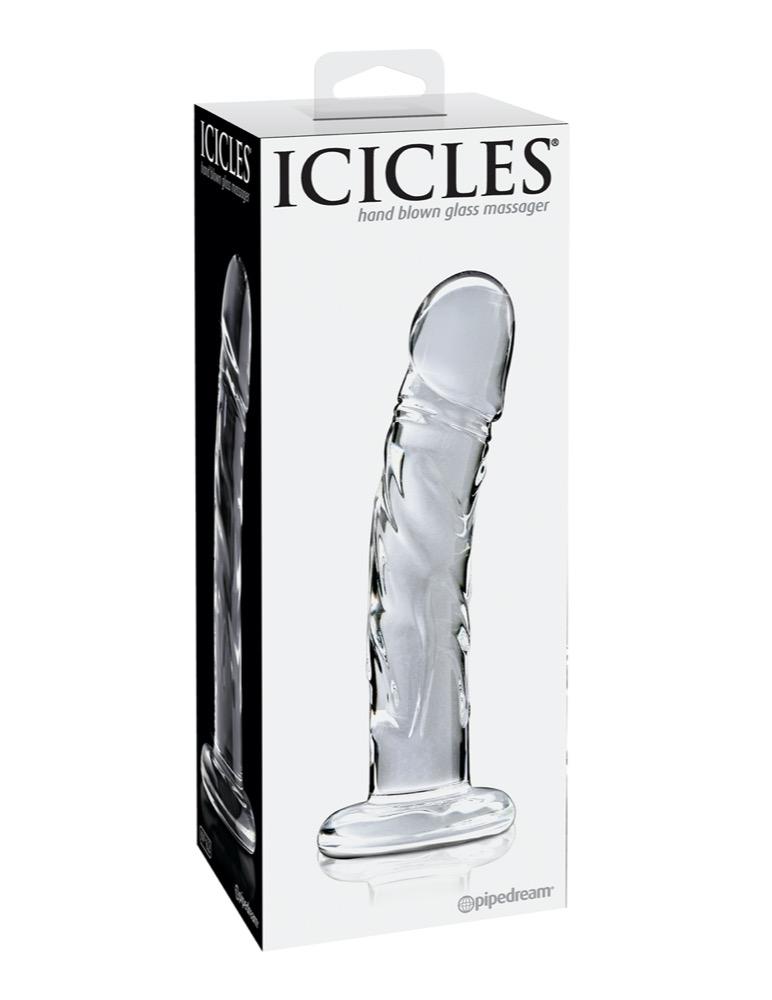  Icicles # 62